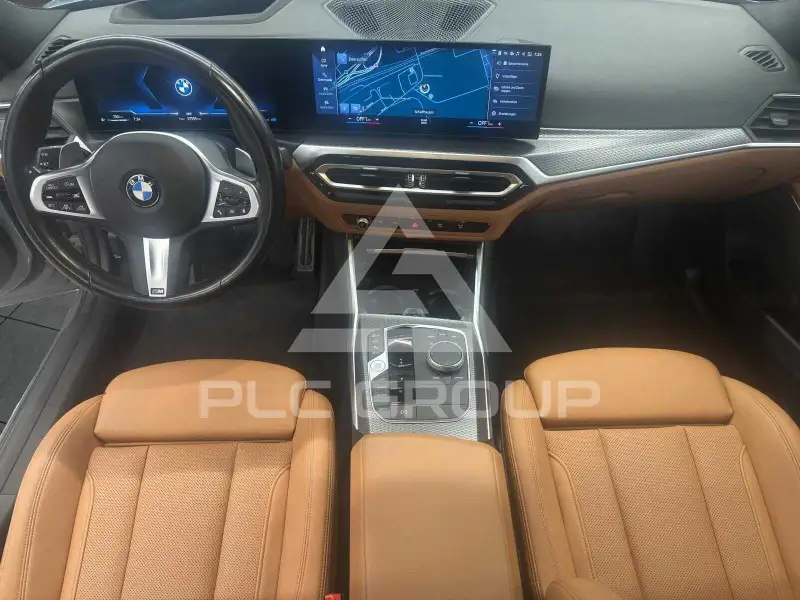2023 BMW 330