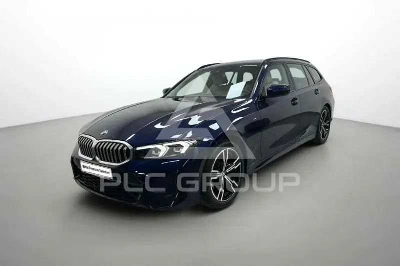 2023 BMW 330