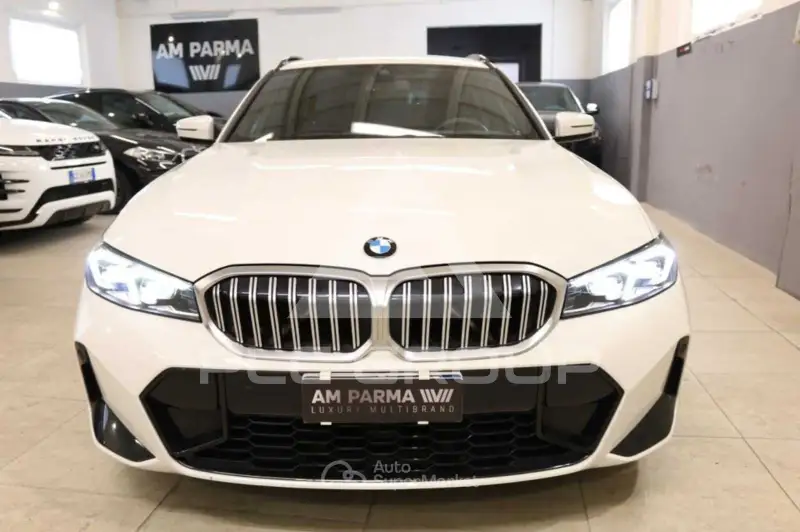 2023 BMW 330