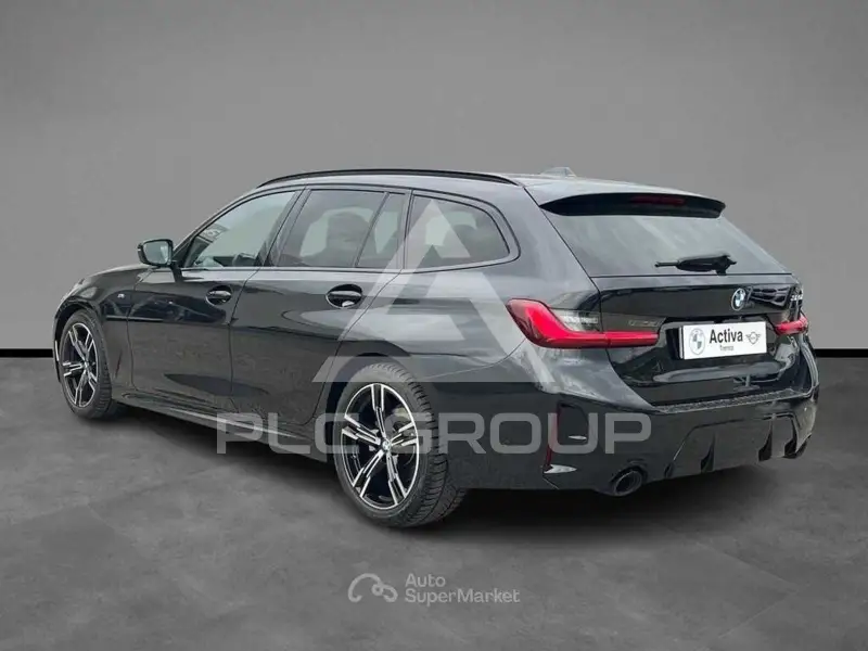 2023 BMW 330