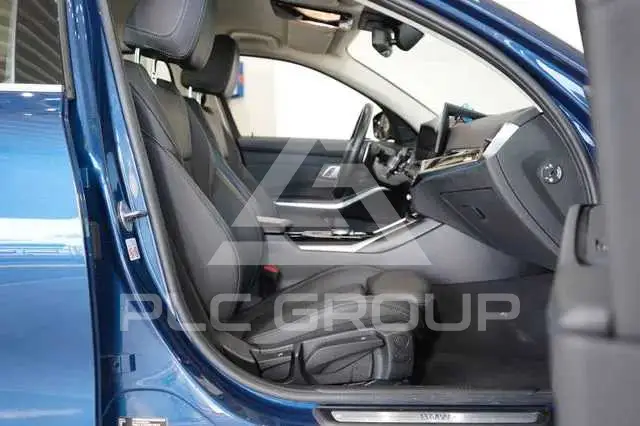 2023 BMW 330