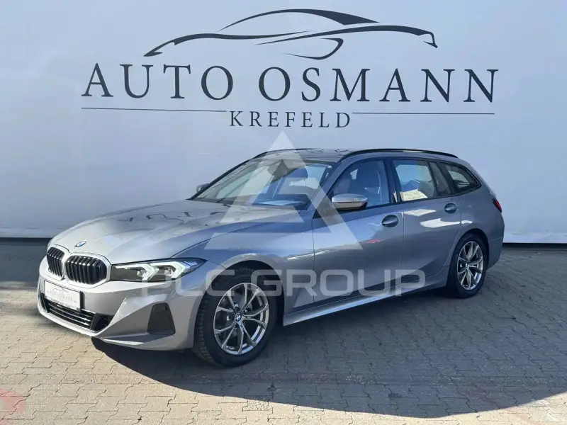 2023 BMW 330