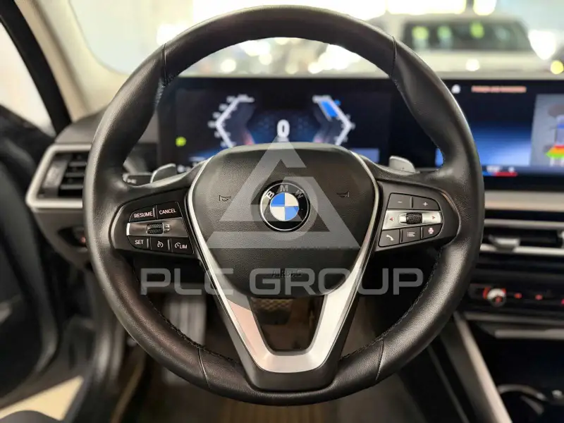 2023 BMW 330