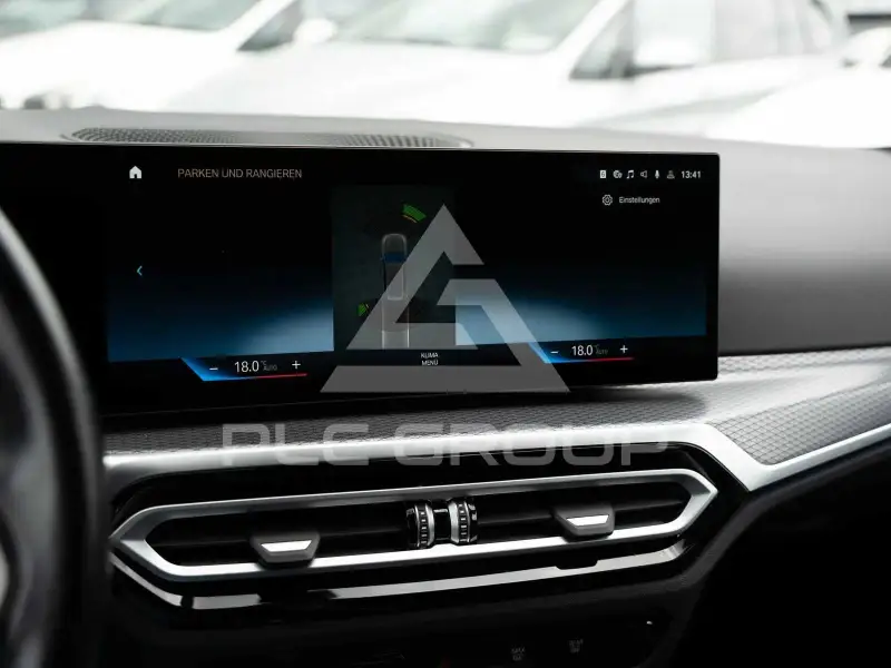 2023 BMW 330