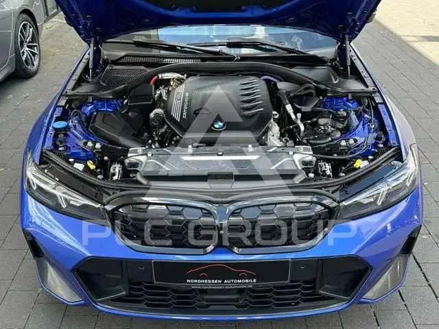 2023 BMW 330