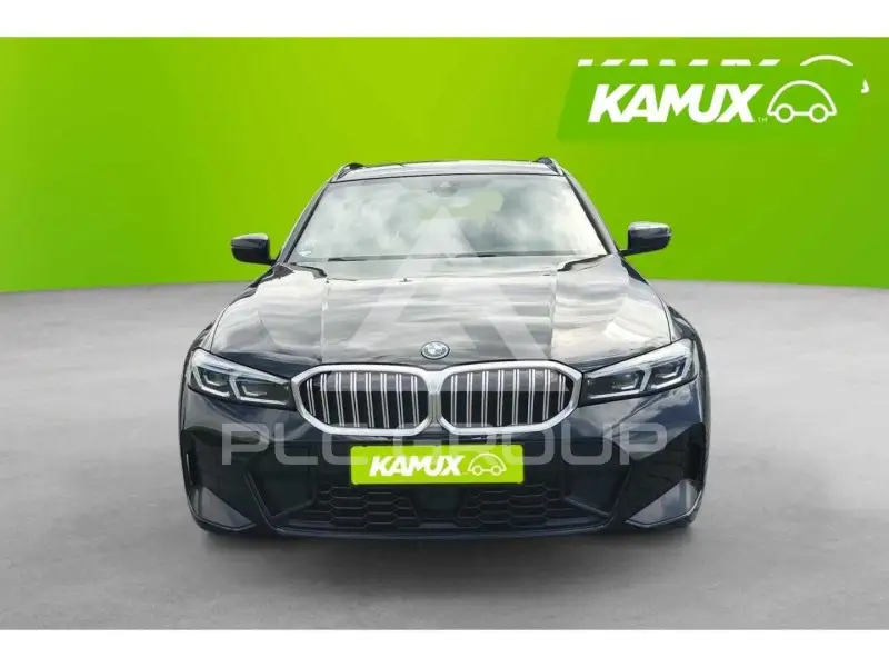 2023 BMW 330