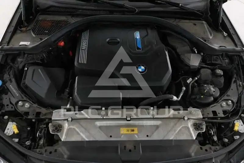 2023 BMW 330