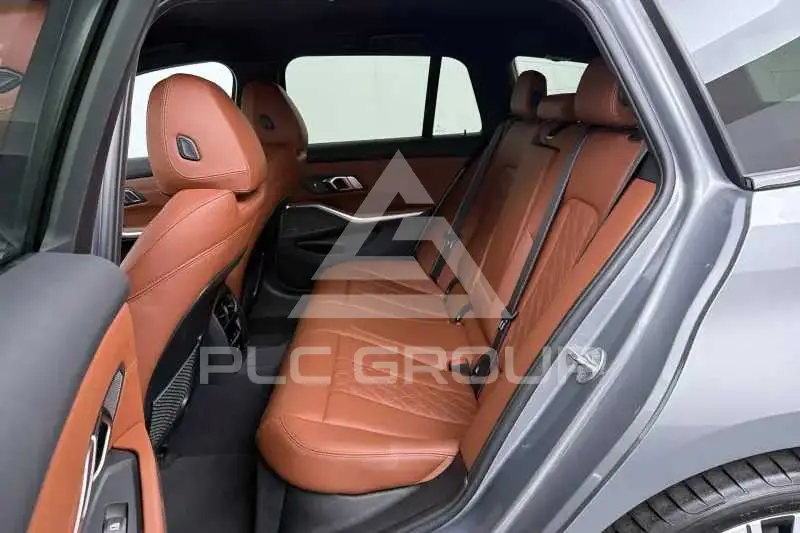 2023 BMW 330