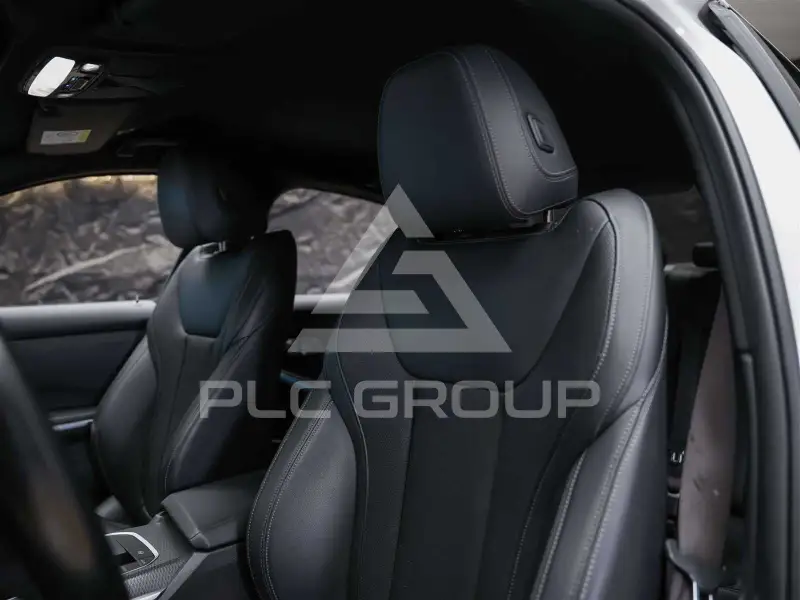 2023 BMW 330