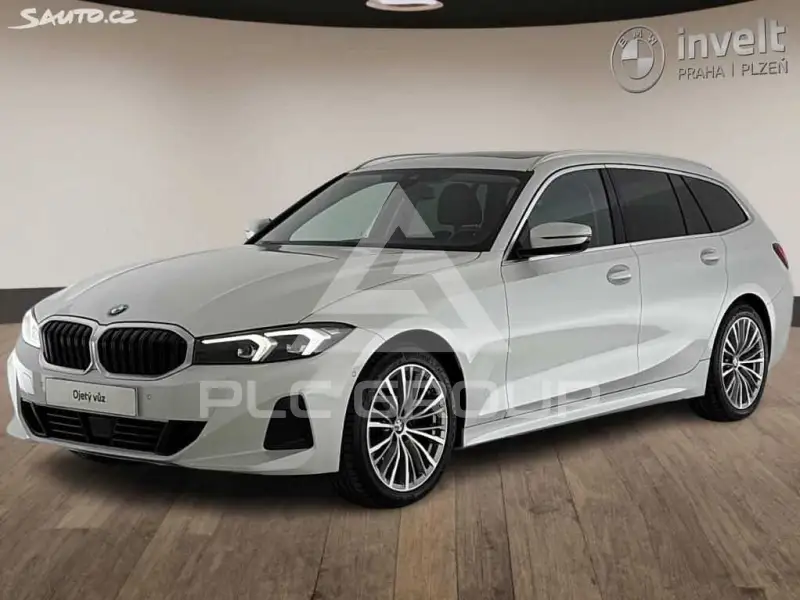 2023 BMW 330