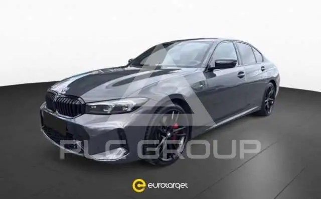 2023 BMW 330