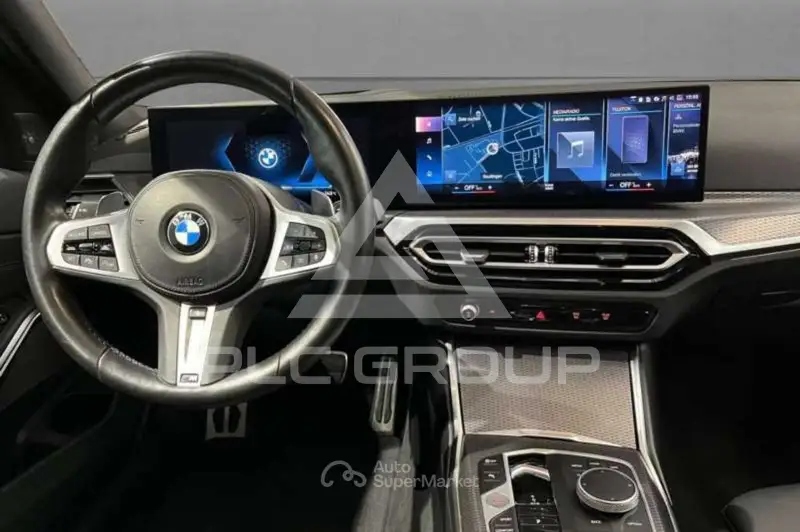 2023 BMW 330
