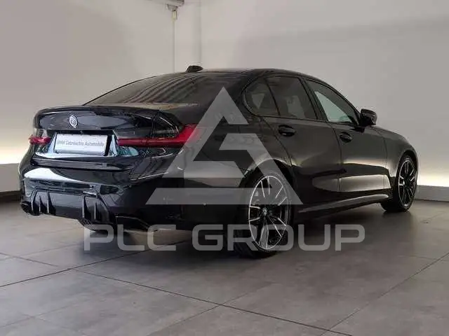 2023 BMW 340