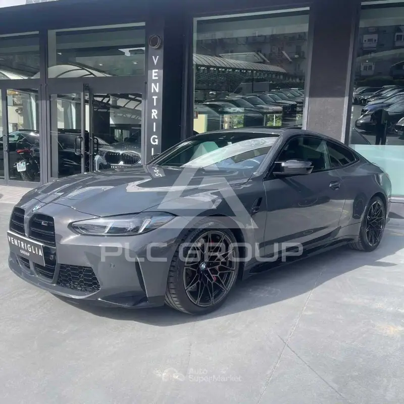 2023 BMW M4