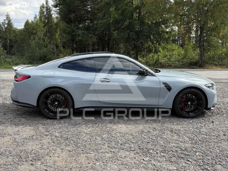 2023 BMW M4