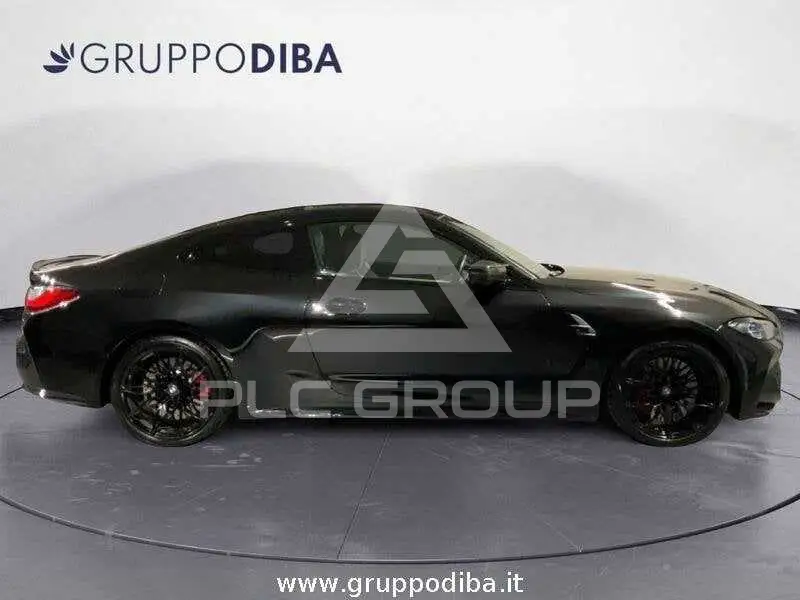 2023 BMW M4