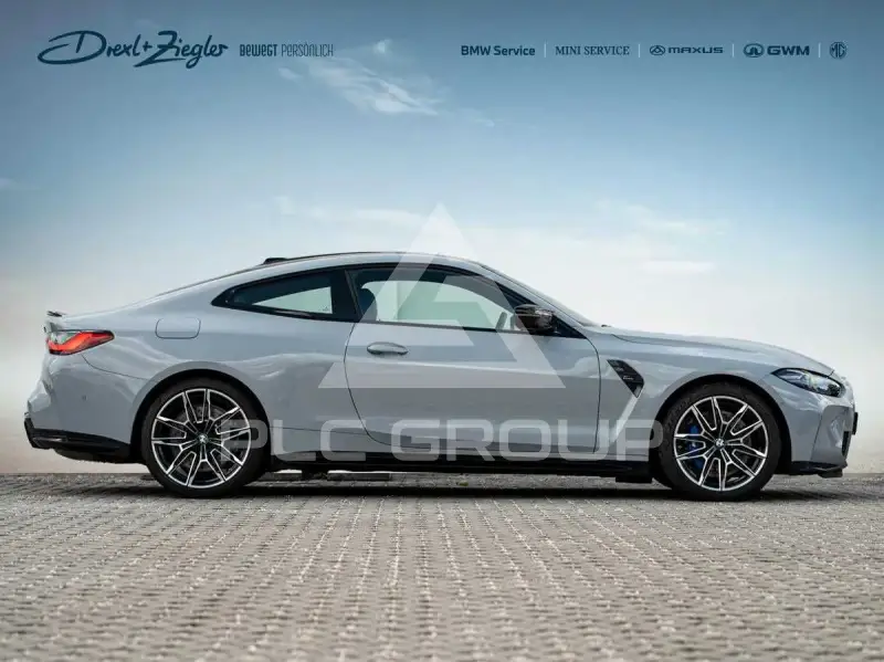 2023 BMW M4