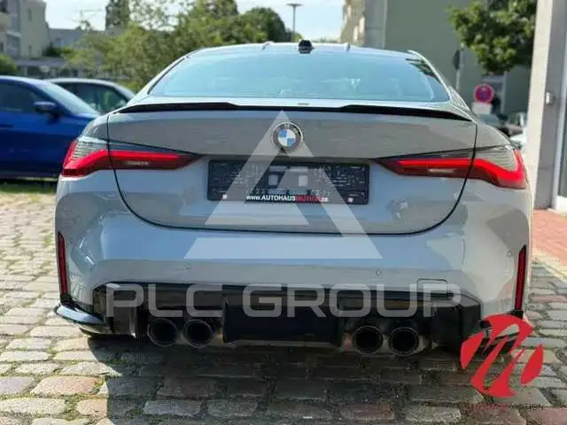 2023 BMW M4