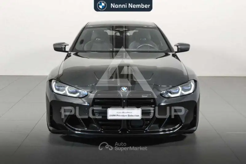 2023 BMW M4