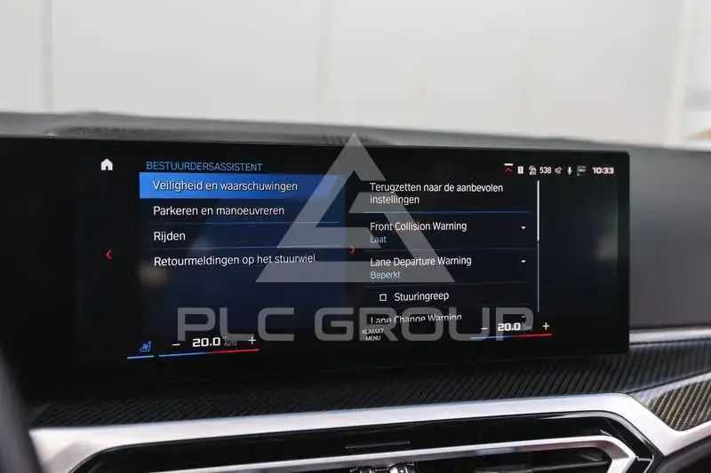 2023 BMW M4