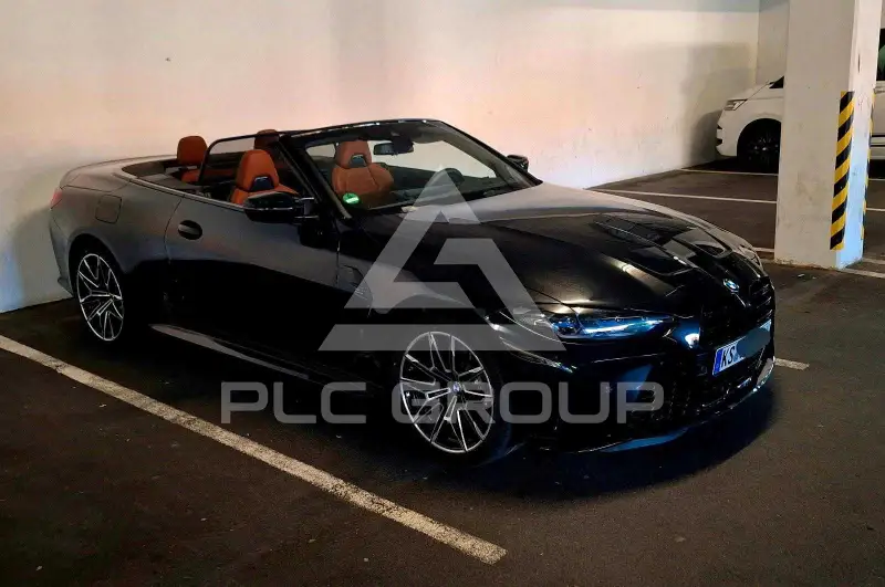2023 BMW M4