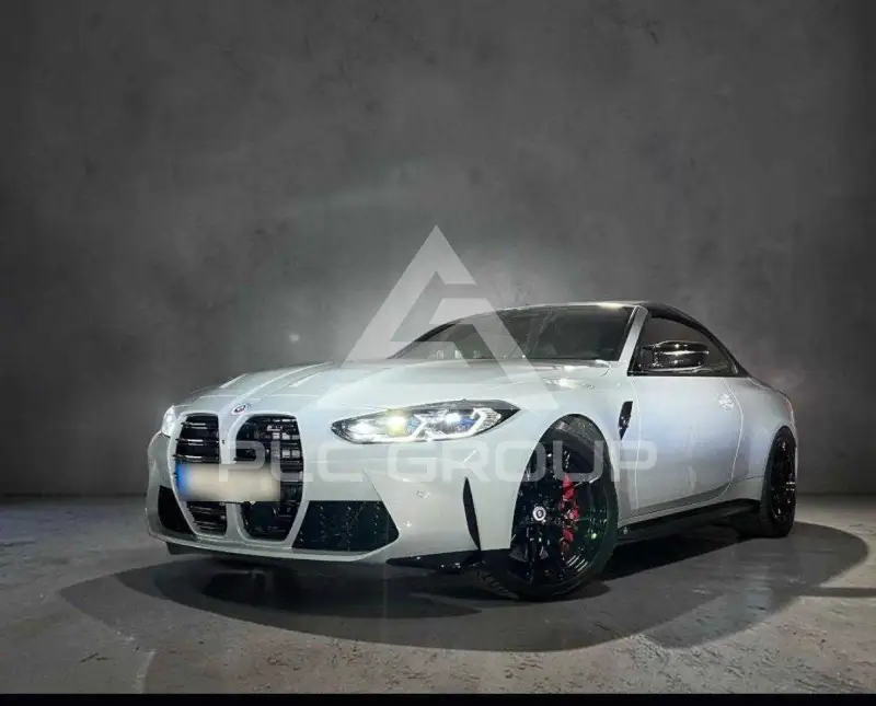 2023 BMW M4