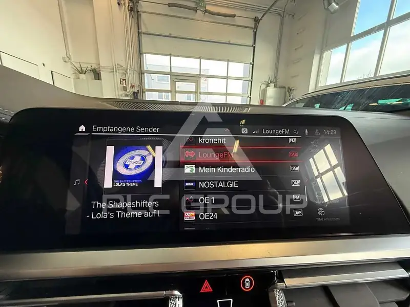 2023 BMW M4
