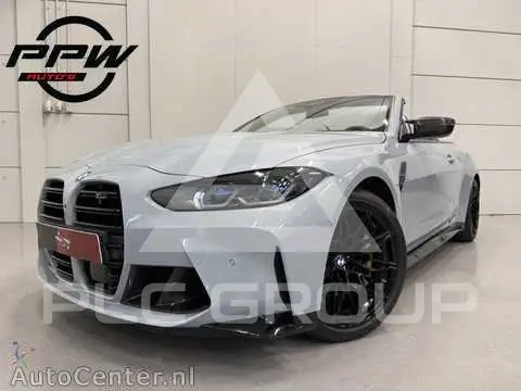 2023 BMW M4
