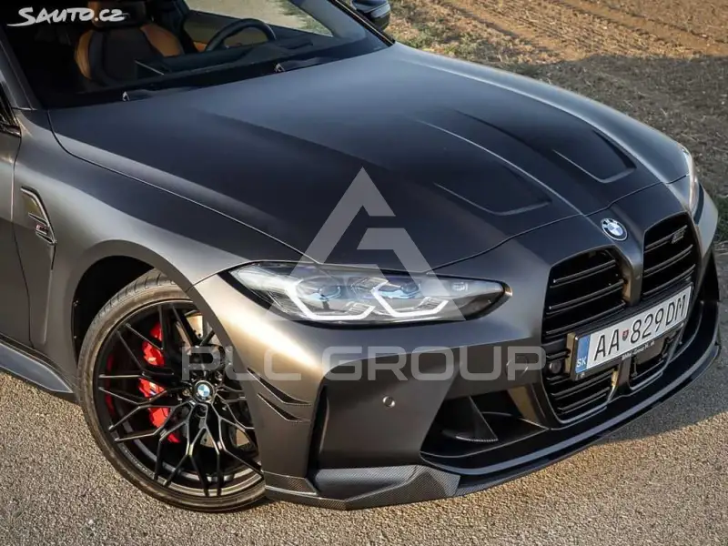 2023 BMW M4