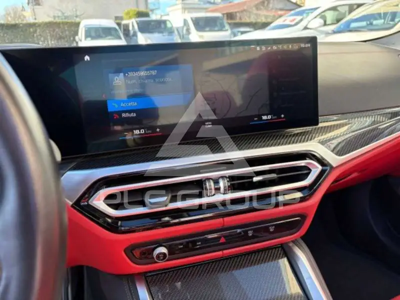 2023 BMW M4