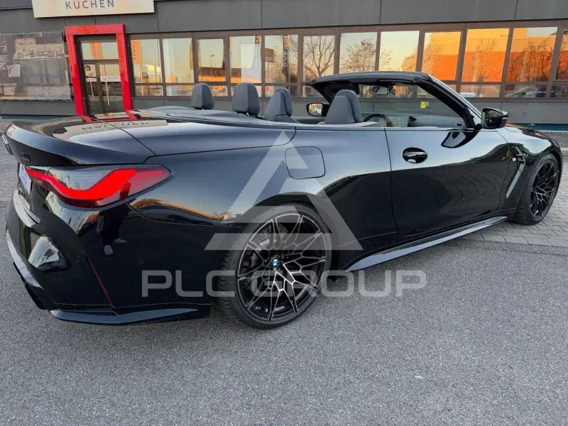 2023 BMW M4