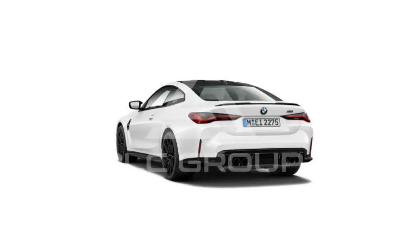 2023 BMW M4