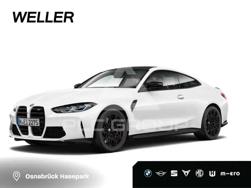 2023 BMW M4