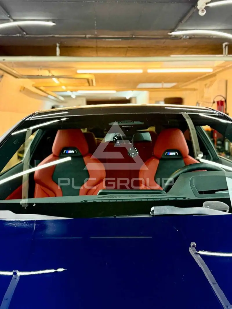 2023 BMW M4