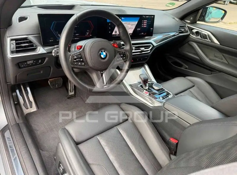 2023 BMW M4