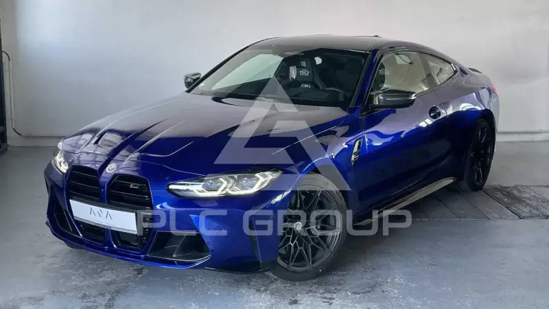 2023 BMW M4