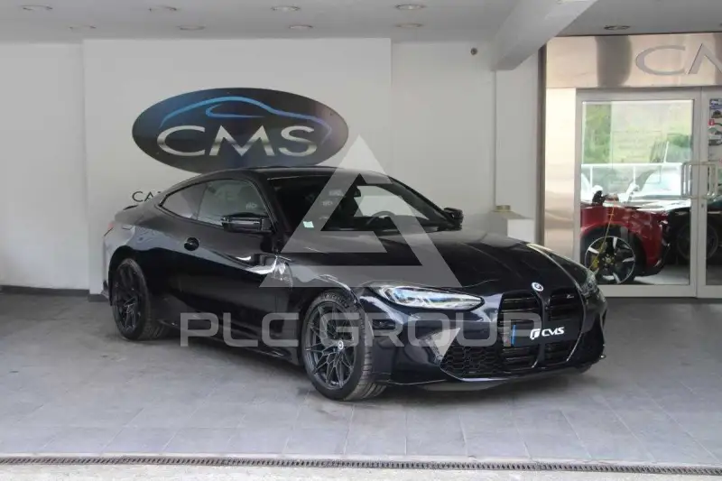 2023 BMW M4