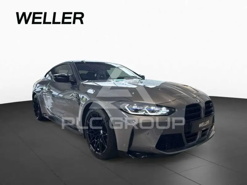 2023 BMW M4