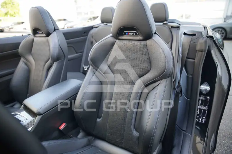 2023 BMW M4