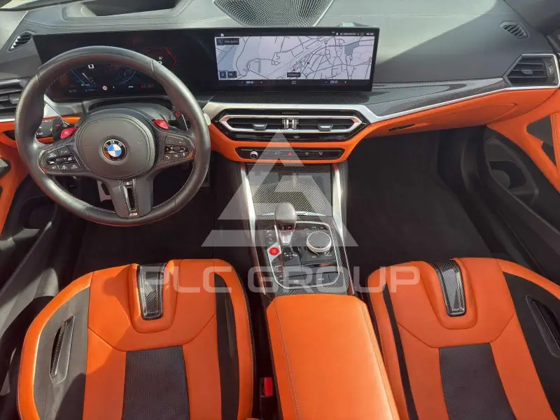 2023 BMW M4
