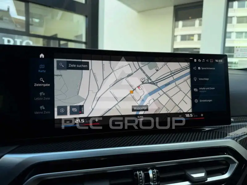 2023 BMW M3
