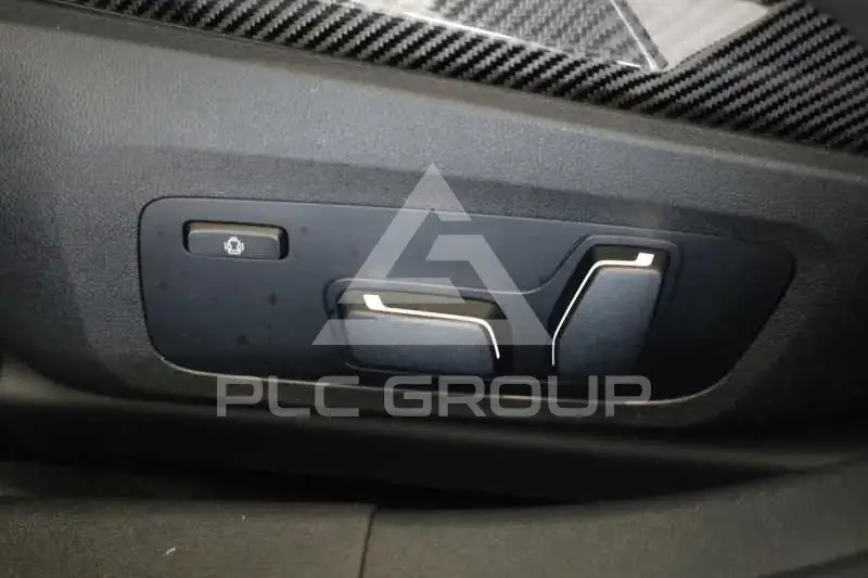 2023 BMW M3