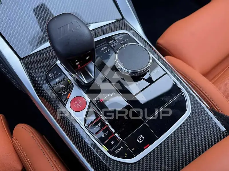 2023 BMW M3