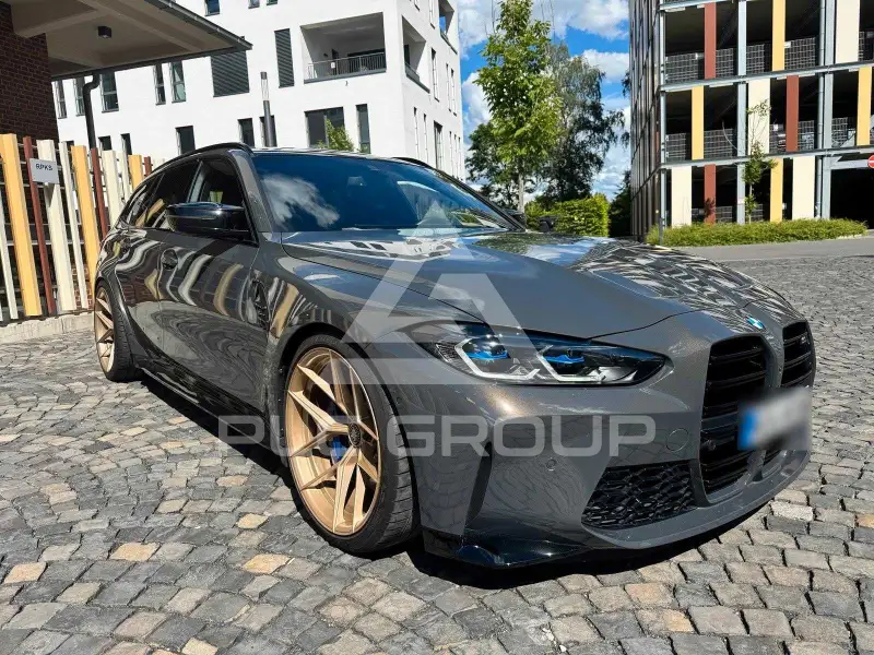 2023 BMW M3