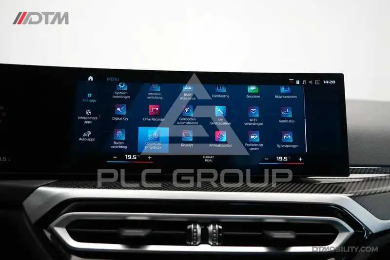 2023 BMW M3