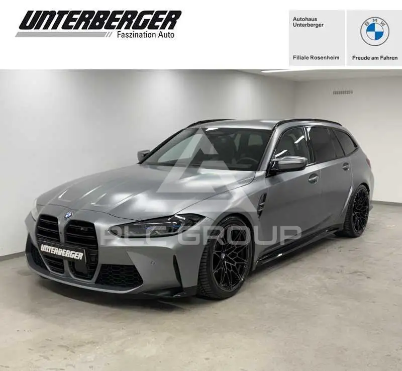 2023 BMW M3