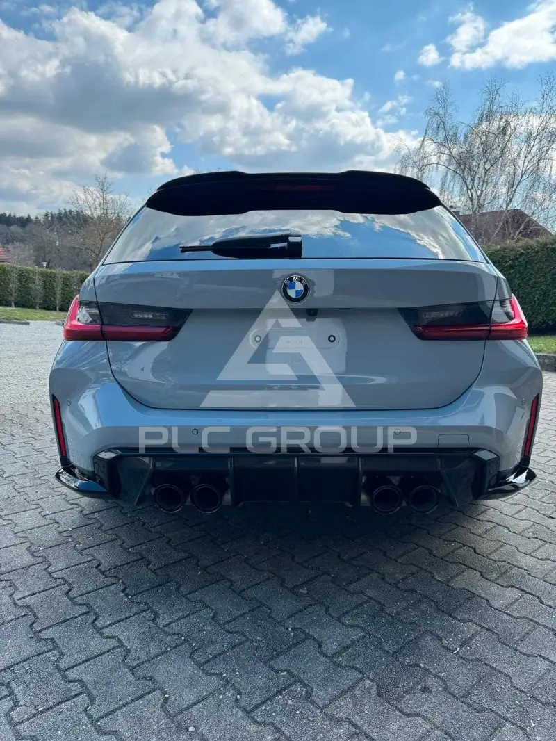 2023 BMW M3