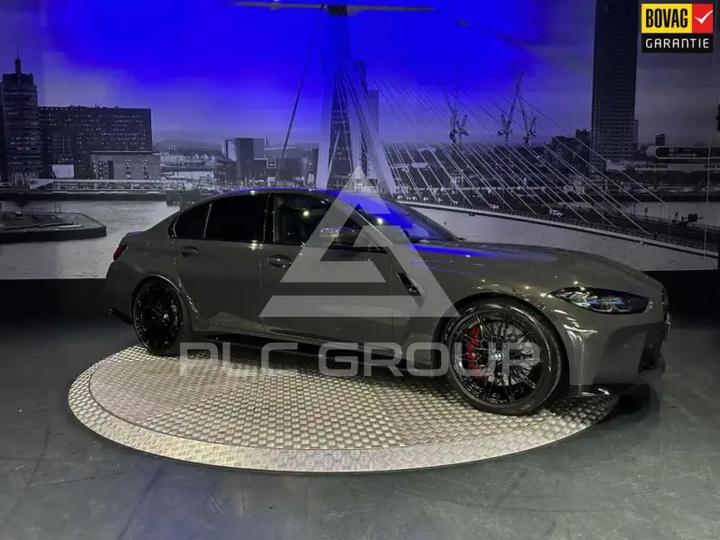 2023 BMW M3
