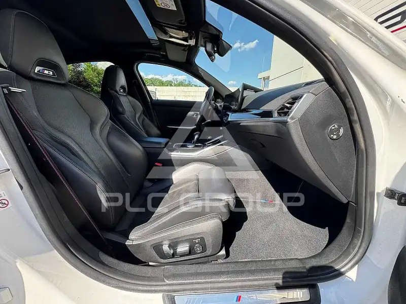2023 BMW M3