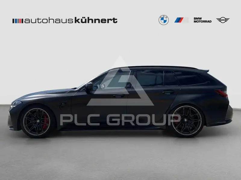 2023 BMW M3